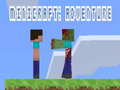 Spill Minicraft Adventure