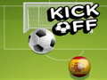 Spill Kick Off