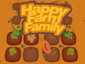 Spill Happy Farm Familly