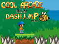 Spill Cool Arcade Run Dash Jump Game