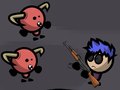 Spill Crazy Monster Shooter