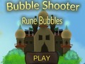 Spill Ball Shooter Puzzle Runes