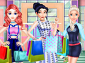 Spill Winter Fashion Shopping Show