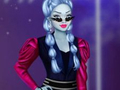 Spill Monster Girls Concert Looks