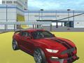 Spill Car Driving Speed Trial