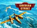 Spill Siberian Strike