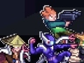 Spill Super Bandit RIP