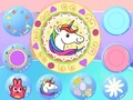 Spill Baby Taylor Flying Disc Design