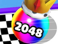 Spill Shoot Ball 2048