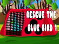 Spill Rescue The Blue Bird 1