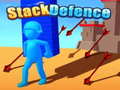 Spill Stack Defence