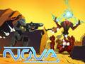 Spill Nova Covered Ops