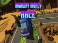 Spill Highway Money Race