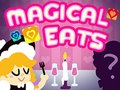 Spill Magical Eats