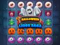 Spill Halloween Lines Saga