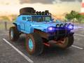 Spill Off Road 4x4 Jeep Simulator