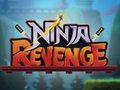 Spill Ninja Revenge