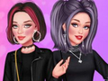 Spill Soft Girl Vs E-Girl BFFs Looks