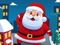 Spill Santa City Run