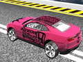 Spill Crazy SuperCars Stunt 2022
