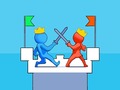 Spill Towers: Card Battles