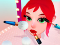Spill Makeup Kit