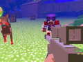 Spill Pixel Zombie Suvival Toonfare