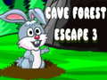 Spill Cave Forest Escape 3