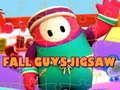 Spill Fall Guys Jigsaw