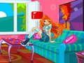 Spill Living Room Decorate