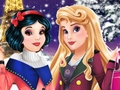 Spill Princess winter fashion