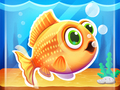 Spill Fish tank my aquarium