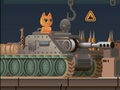 Spill Cat Wars 