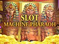 Spill Slot Machine Pharaoh 