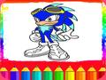 Spill Super Anime Coloring Book For All Ages 