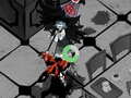 Spill Utsuru Infection