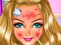 Spill Allegras Beauty Care