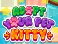 Spill Adopt your pet kitty