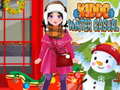 Spill Kiddo Winter Casual