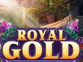 Spill Royal Gold