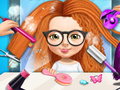 Spill Sweet Baby Beauty Salon
