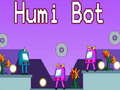 Spill Humi Bot