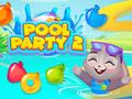Spill Pool Party 2