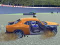 Spill Xtreme Demolition Arena Derby 2022