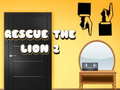Spill Rescue The Lion 2