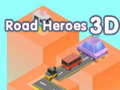 Spill Road Heroes 3D