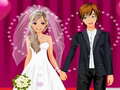 Spill Wedding Girl Dress Up