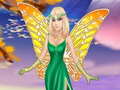 Spill Nature Fairy Dressup