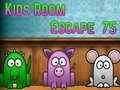 Spill Amgel Kids Room Escape 75