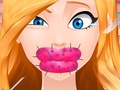 Spill Cute Lips Plastic Surgery